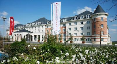 مجیک دریم پارک ریزورت