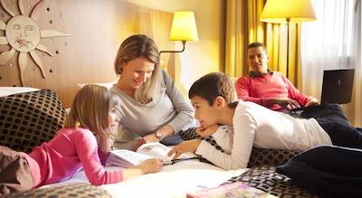 مجیک دریم پارک ریزورت