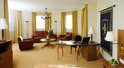 مجیک دریم پارک ریزورت