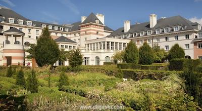 مجیک دریم پارک ریزورت