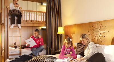 مجیک دریم پارک ریزورت