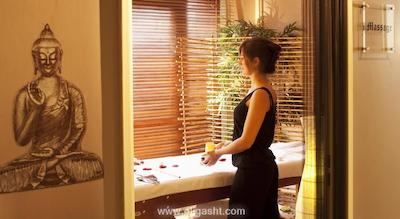 مجیک دریم پارک ریزورت