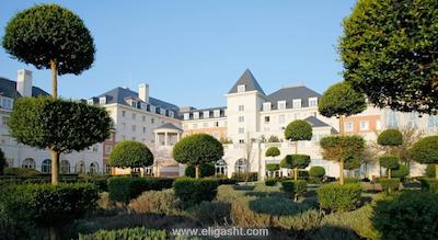 مجیک دریم پارک ریزورت