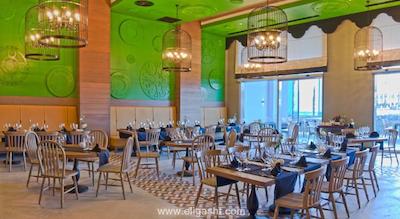 سوئنو هتل دلوکس بلک