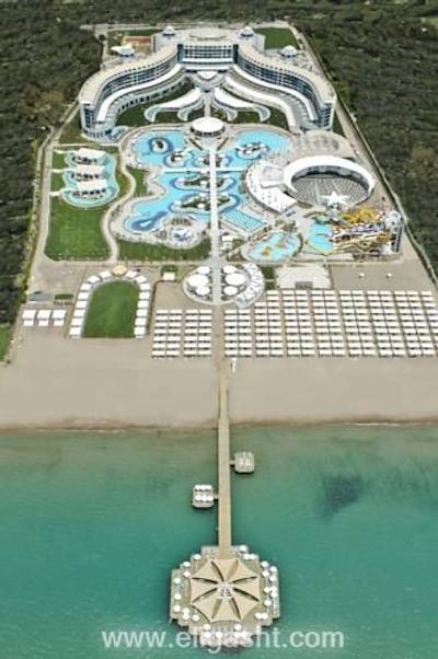 سوئنو هتل دلوکس بلک