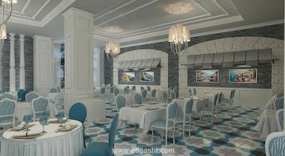 سوئنو هتل دلوکس بلک