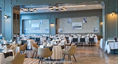 سوئنو هتل دلوکس بلک