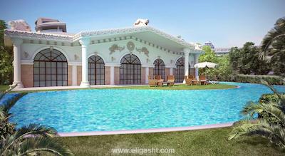 سوئنو هتل دلوکس بلک