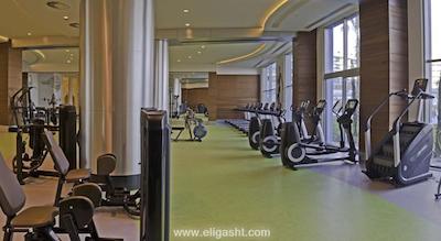 سوئنو هتل دلوکس بلک