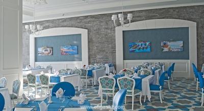 سوئنو هتل دلوکس بلک