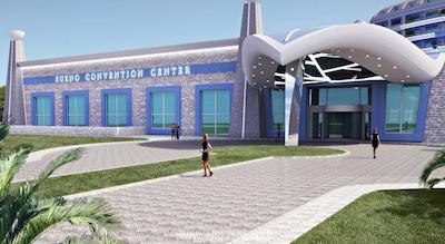 سوئنو هتل دلوکس بلک