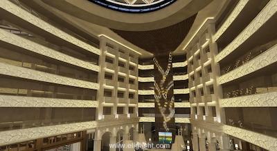 سوئنو هتل دلوکس بلک