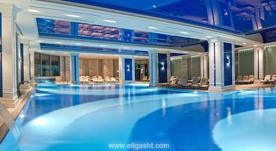 سوئنو هتل دلوکس بلک