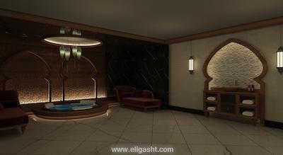 سوئنو هتل دلوکس بلک