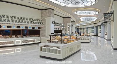 سوئنو هتل دلوکس بلک