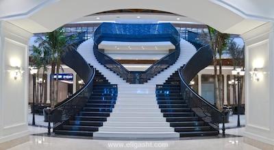 سوئنو هتل دلوکس بلک