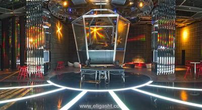 سوئنو هتل دلوکس بلک