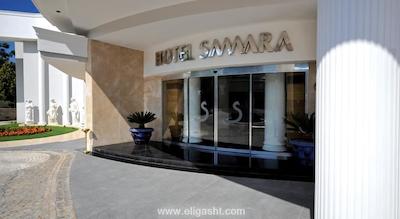 سمر هتل
