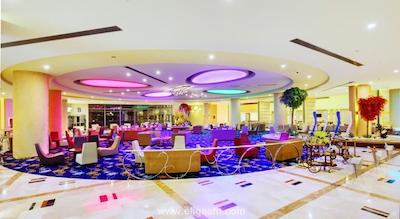 لا بلانچ ایسلاند بدروم