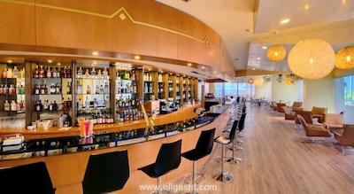 لا بلانچ ایسلاند بدروم