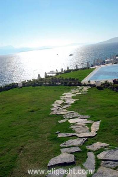 لا بلانچ ایسلاند بدروم