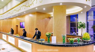 لا بلانچ ایسلاند بدروم