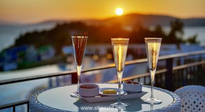 لا بلانچ ایسلاند بدروم