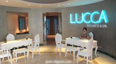 لا بلانچ ایسلاند بدروم