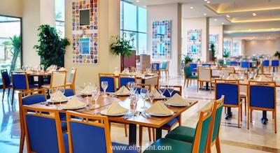 لا بلانچ ایسلاند بدروم