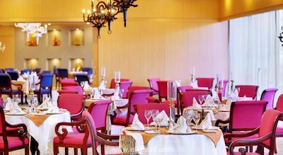 لا بلانچ ایسلاند بدروم