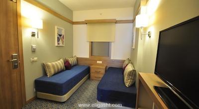 لا بلانچ ایسلاند بدروم