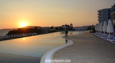 لا بلانچ ایسلاند بدروم