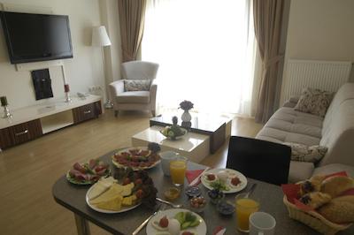 بلووی آپارت