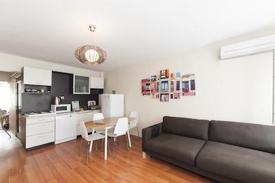 بلووی آپارت