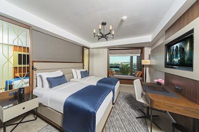 آرتس هتل استانبول بسفروس-اسپشیال کلس