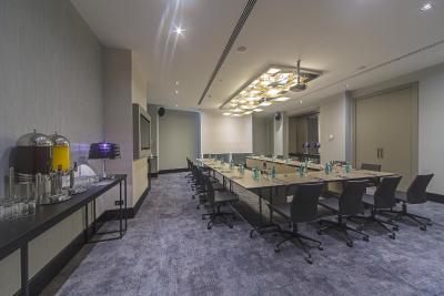 آرتس هتل استانبول بسفروس-اسپشیال کلس