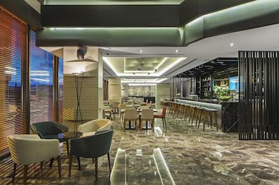 آرتس هتل استانبول بسفروس-اسپشیال کلس