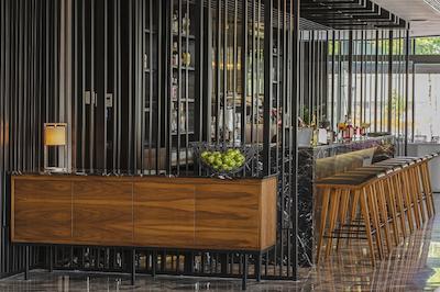 آرتس هتل استانبول بسفروس-اسپشیال کلس