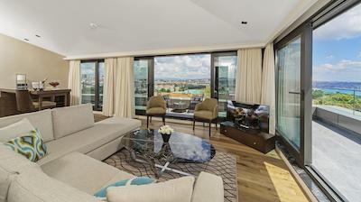 آرتس هتل استانبول بسفروس-اسپشیال کلس