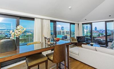 آرتس هتل استانبول بسفروس-اسپشیال کلس