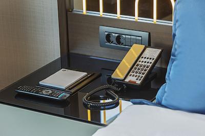 آرتس هتل استانبول بسفروس-اسپشیال کلس