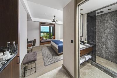 آرتس هتل استانبول بسفروس-اسپشیال کلس