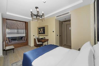 آرتس هتل استانبول بسفروس-اسپشیال کلس