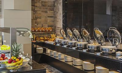 آرتس هتل استانبول بسفروس-اسپشیال کلس