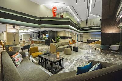 آرتس هتل استانبول بسفروس-اسپشیال کلس