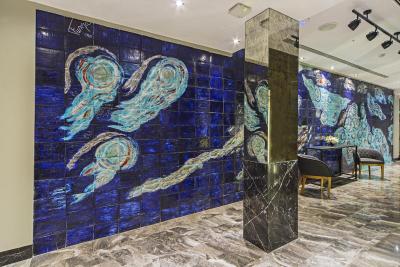 آرتس هتل استانبول بسفروس-اسپشیال کلس