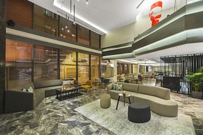 آرتس هتل استانبول بسفروس-اسپشیال کلس