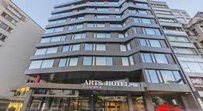 آرتس هتل استانبول بسفروس-اسپشیال کلس