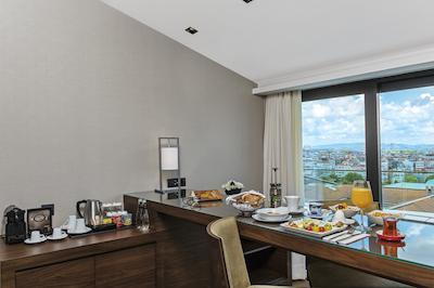 آرتس هتل استانبول بسفروس-اسپشیال کلس