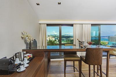 آرتس هتل استانبول بسفروس-اسپشیال کلس